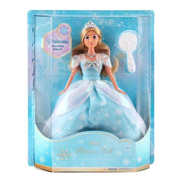 Anlily Isprinsesse isprinsesse - Anlily