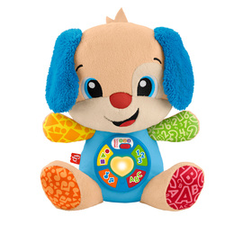 Fisher-Price Laugh & Learn Smart Stages Puppy Smart stages puppy - Fisher-Price