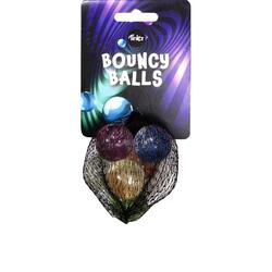 SPRETTBALL NR 5 TINKA Glitter - Tinka