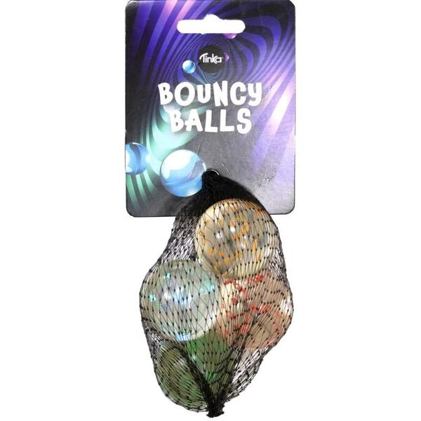 SPRETTBALL NR 8 TINKA Stjerner - Tinka