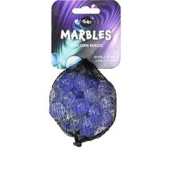 KLINKEKULER 20+1 NR 5 TINKA Blå - Tinka