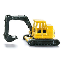 Siku Excavator Gul - Siku