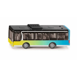 Siku City Bus City Bus - Siku