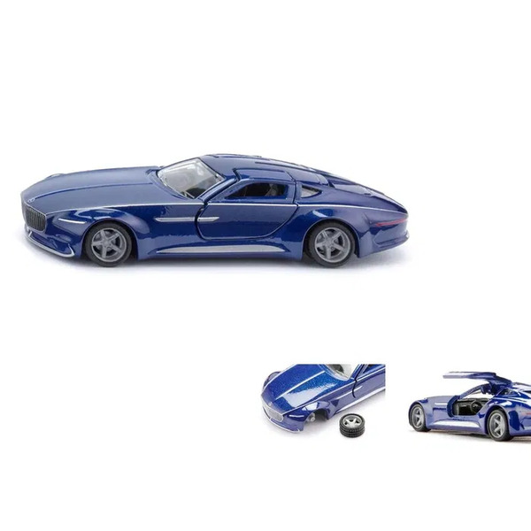 Siku Vision Mercedes-Maybach 6 Mercedes-Maybach 6 - Siku