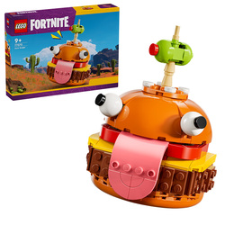 LEGO 77070 Durrr Burger 77070 - Lego Fortnite