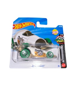 Hot Wheels 1:64 Instant Boost - HW Starting Grid 1/10  2026 Instant Boost - Hot Wheels