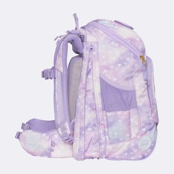 Beckmann Active Air FLX, Unicorn Princess Purple - levering februar  Unicorn Princess Purple - Beckmann