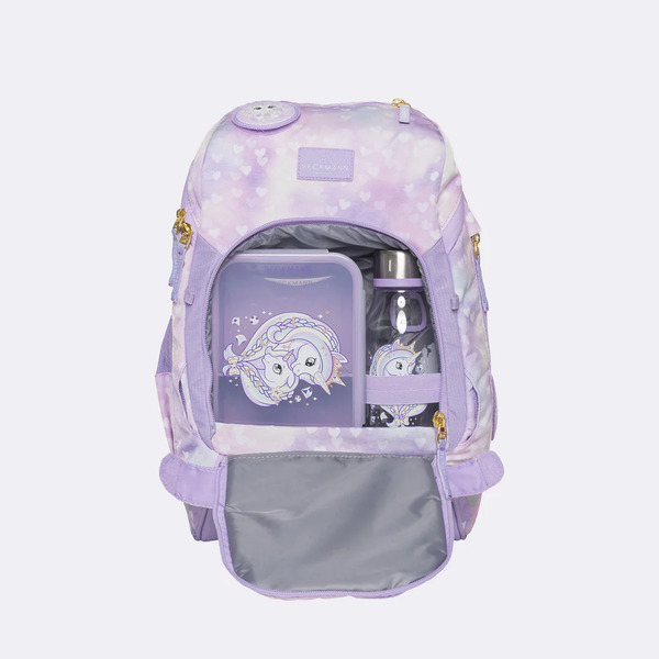 Beckmann Active Air FLX, Unicorn Princess Purple - levering februar  Unicorn Princess Purple - Beckmann