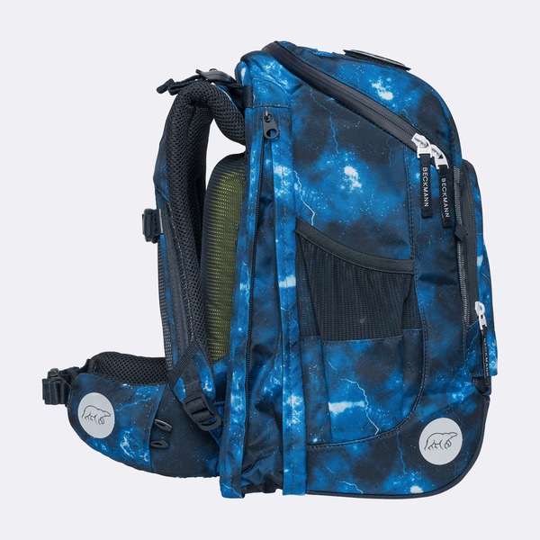 Beckmann Active Air FLX, Tech Rex - levering februar  Tech Rex - Beckmann