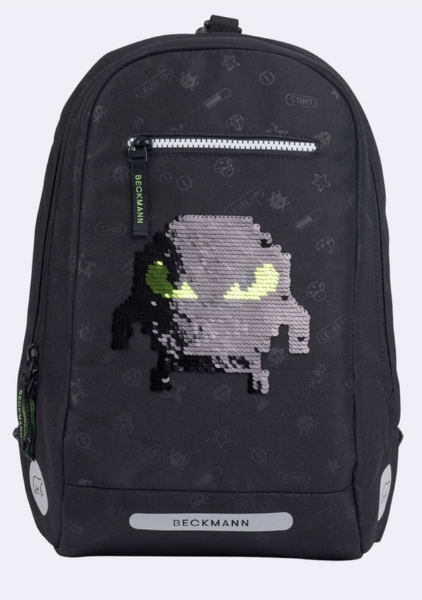 Beckmann tursekk Pixel - levering februar Pixel - Beckmann