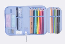 Beckmann pennal Seashell - levering februar Seashell - Beckmann