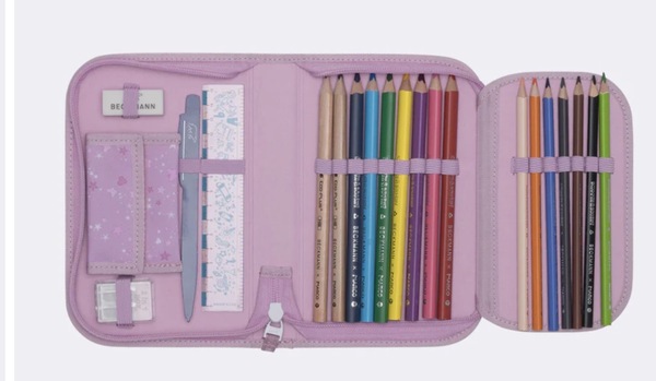 Beckmann pennal Rosie Rosie - Beckmann