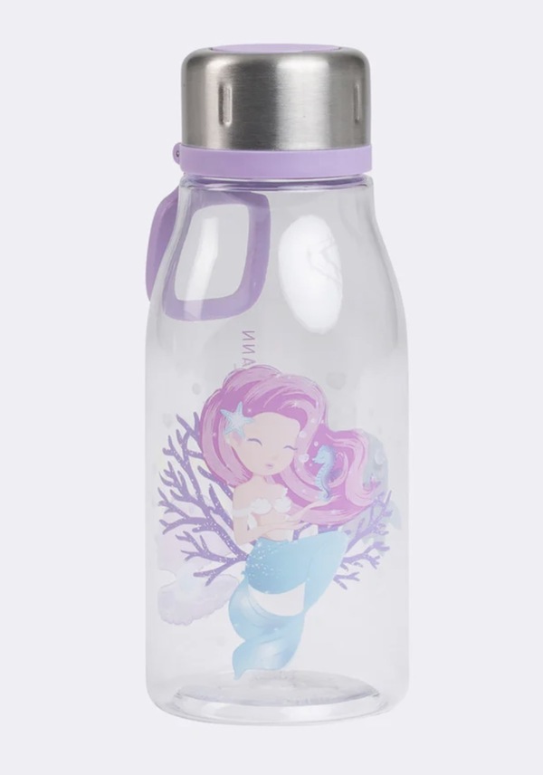 Beckmann drikkeflaske 4dl Seashell Seashell - Beckmann