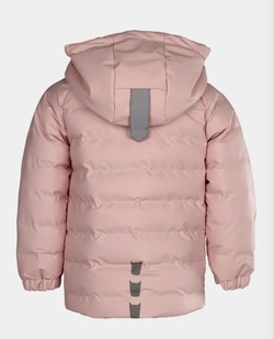 Kattnakken regnboblejakke Dis Lotus Lotus - Kattnakken