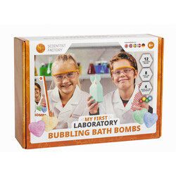 Lag egne badebomber Badebomber - Hobby