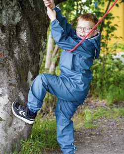 Kattnakken regnsett junior Nattehimmel nattehimmel - Kattnakken