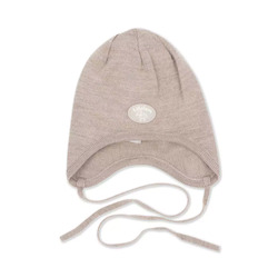 Lillelam babylue classic tynn Beige - Lillelam