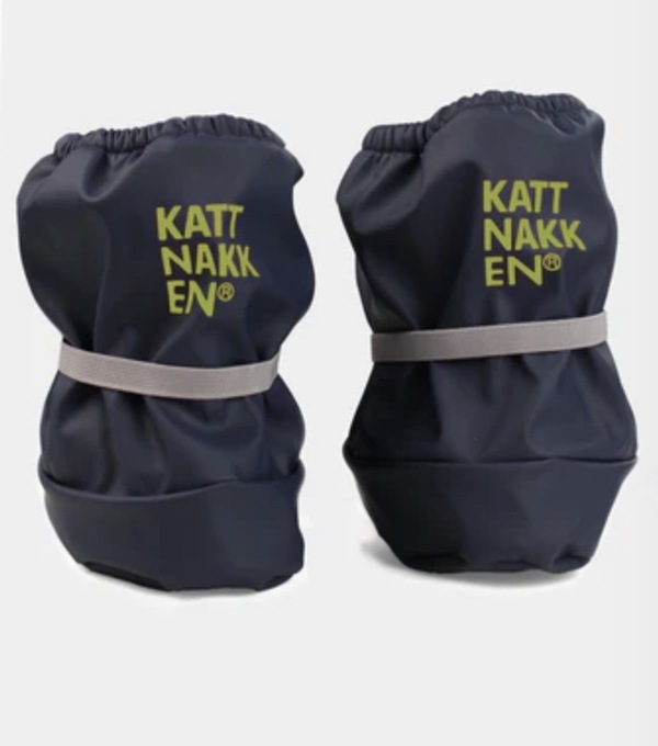 Kattnakken regnsokk Marine Marine - Kattnakken