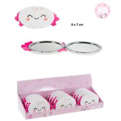 SPEIL AXOLOTL TINKA COOL STUFF AXOLOTL KVIT - PAPIRKOMPANIET