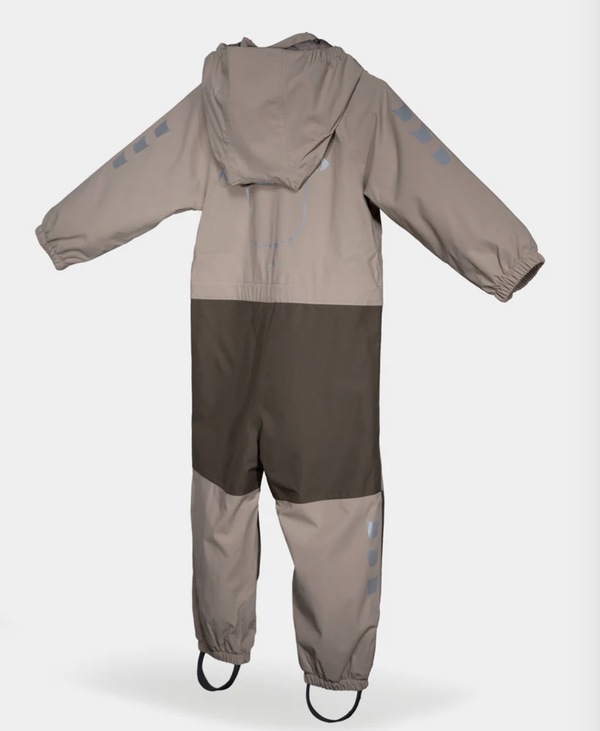 Kattnakken Vinddress / tynn Parkdress Månefjell (stor i størrelsen) Månefjell - Kattnakken