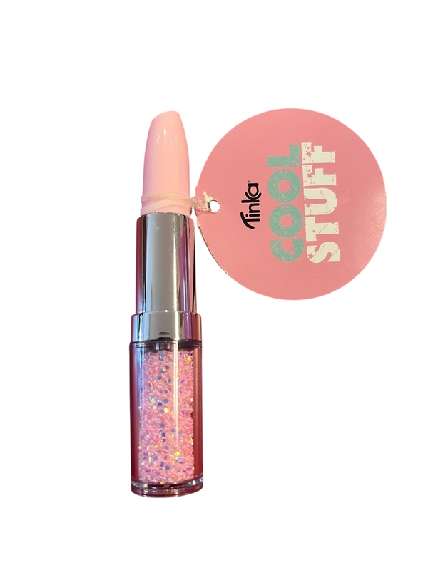 PENN LEPPESTIFT TINKA COOL STUFF Rosa - Tinka