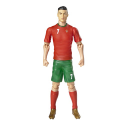 FC Figur Portugal Cristiano 20 cm Christiano Ronaldo - Samlefigurer