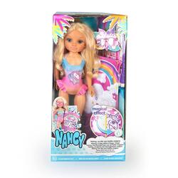 Nancy DUKKE PÅ STRANDEN (42CM) Nancy - Salg