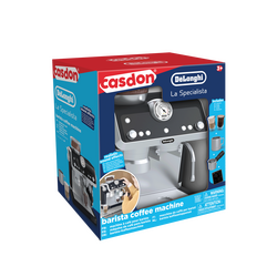 BARISTA KAFFEMASKIN DELONGHI Kaffemaskin - Salg