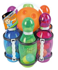 BOWLING SETT (23CM) YG SPORT Bowling - Salg