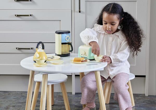 MORPHY RICHARDS Kjøkkensett Kjøkkensett - Salg