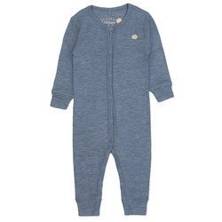 Lillelam ullpysj mellomblå - Lillelam