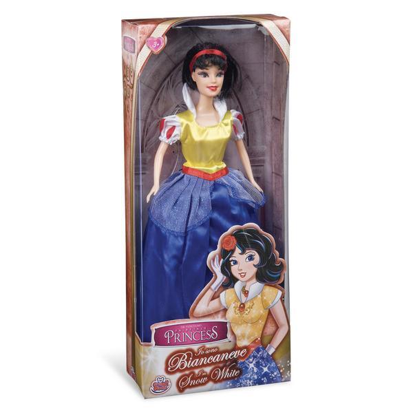 Princess Fairytale Snow White SNOW WHITE - Salg