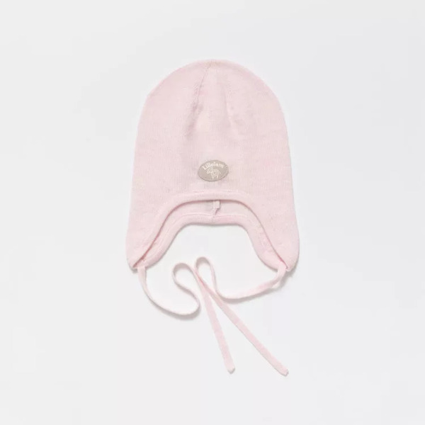 Lillelam babylue classic tynn Himmelrosa Himmelrosa - Lillelam