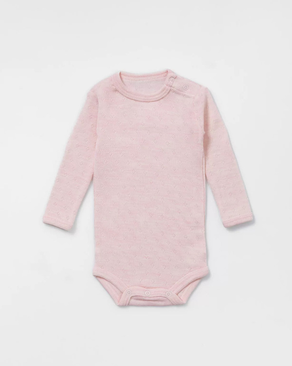 Lillelam Body July, Himmelrosa  Himmelrosa - Lillelam