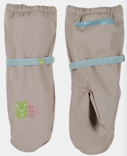 Kattnakken regnvottar Månefjell Månefjell - Kattnakken