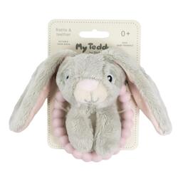 RANGLE/BITERING MY NEW BORN STAR ROSA MY TEDDY Rosa - Tinka