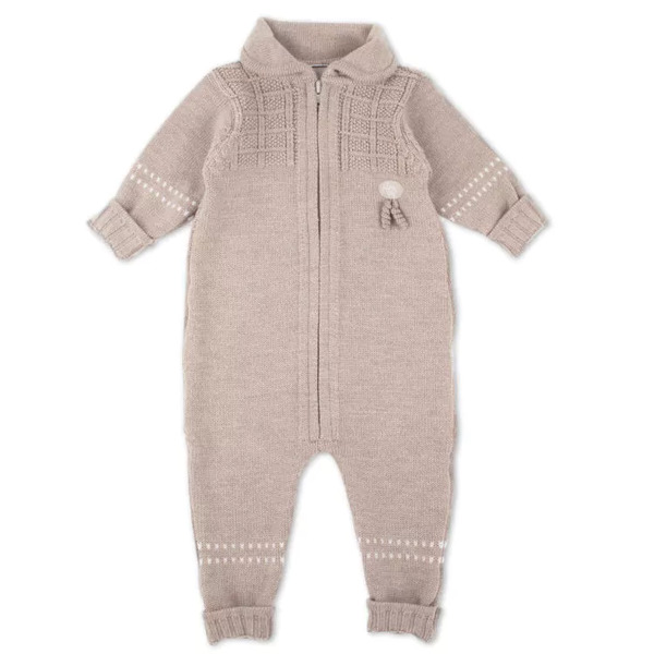 Lillelam sparkedress classic, BEIGE Beige - Lillelam