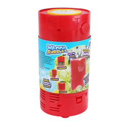 Såpeboblemaskin Såpeboblemaskin - Uteleiker