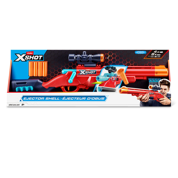 XSHOT Excel Bolt Action Excel Bolt Action - X-shot
