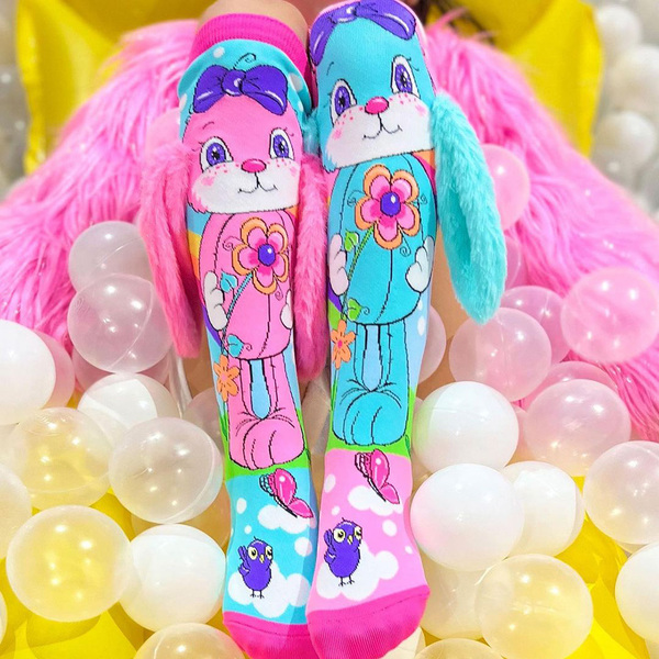 Madmia Hunny Bunny Socks Hunny Bunny - Madmia