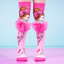 Madmia Ballerina Socks Ballerina socks - Madmia