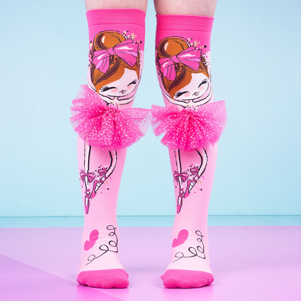 Madmia Ballerina Socks Ballerina socks - Madmia