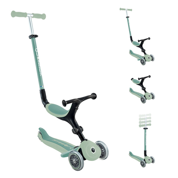 Go Up Active Ecologic Go Up Active - Uteleiker