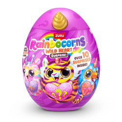 Rainbocorns Wild Heart Surprise Wild Heart - Leiker