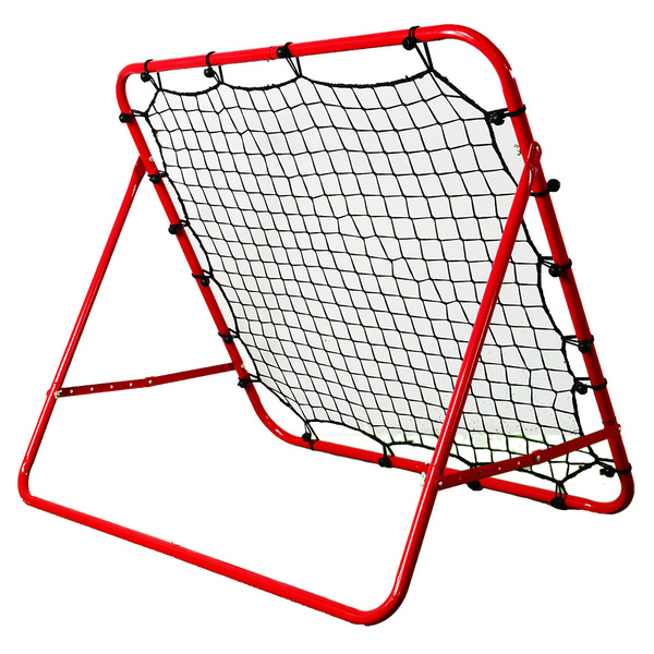 Rebounder Fotball 100x100 cm - sammenleggbar Rebounder - Sport Me
