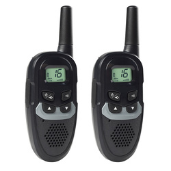 ICON Walkie Talkies PMR Walkie Talkie - Leiker