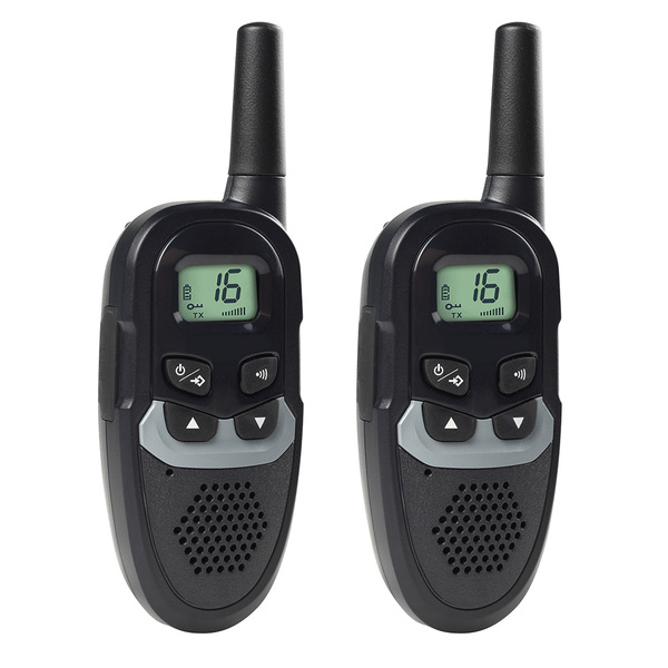 ICON Walkie Talkies PMR Walkie Talkie - Leiker