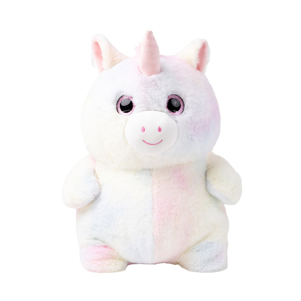 Teddykompaniet Sumo Enhjørning 39 cm ENHJØRNING - Teddykompaniet