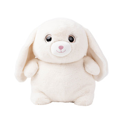 Teddykompaniet Sumo Kanin 39 cm kanin - Teddykompaniet