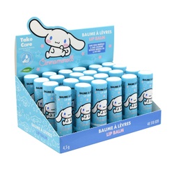 Hello Kitty Cinnamonroll Lip Balm Cinnamonroll - Hello Kitty